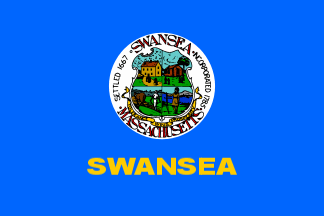 File:Flag of Swansea, Massachusetts.png