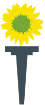 File:Green libertarian hybrid logo.png