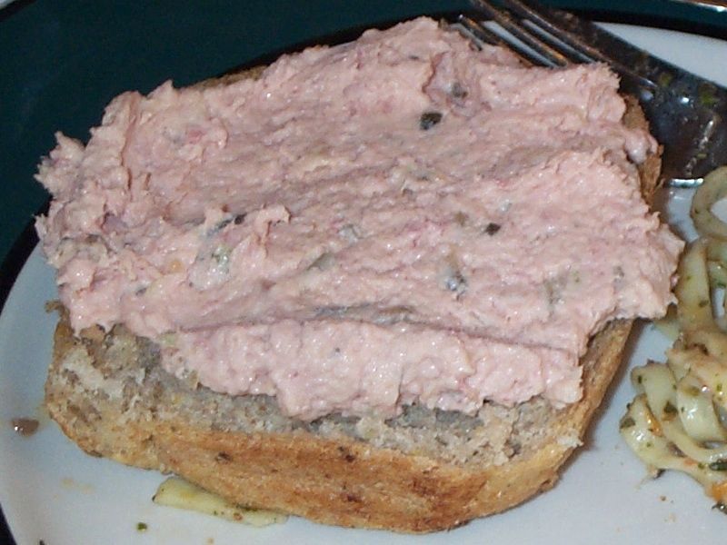 File:Ham salad spread.jpg