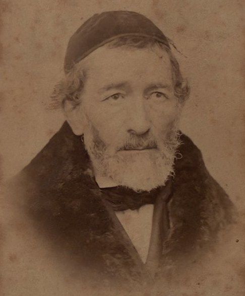 File:Josua Heschel Kuttner (cropped).jpg