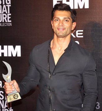 File:Karan Singh Grover at FHM Awards.jpg