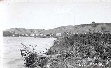 File:Lebret, Qu'Appelle Valley, Saskatchewan, 1921.jpg