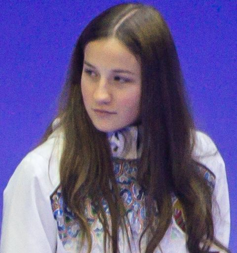 File:Olga Badelka, September 2016 (cropped).jpeg