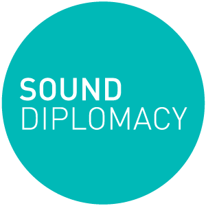 File:SOUND-DIPLOMACY-Logo Turquoise RGB.png