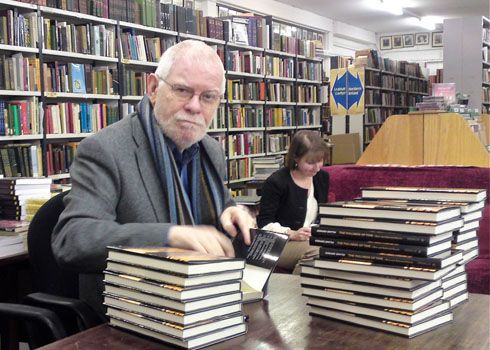 File:Signing at Kennys Bookshop.jpg