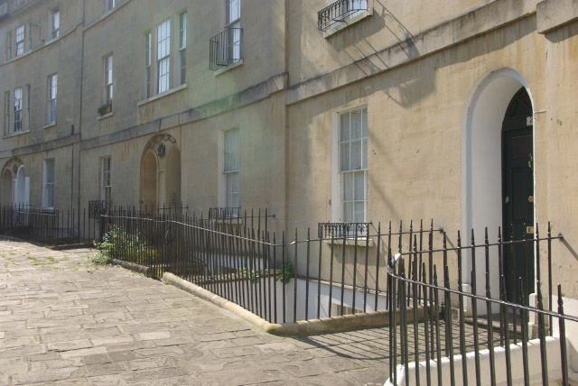 File:Widcombe Crescent Bath.jpg