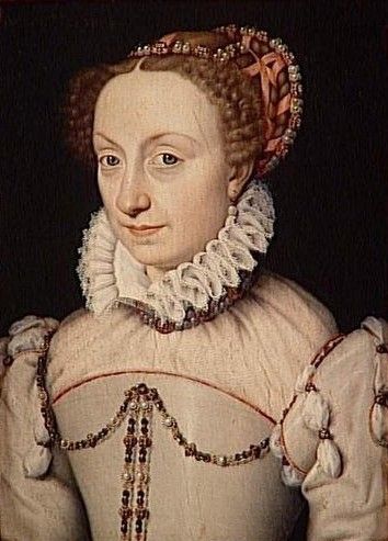 File:16th-Century Portrait of an Unidentified Woman.jpg