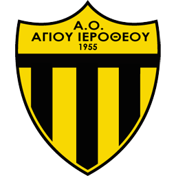 File:A.O. Agios Ierotheos F.C. logo.png