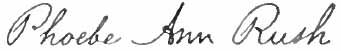 File:Appletons' Rush Benjamin - Phoebe Ann signature.jpg