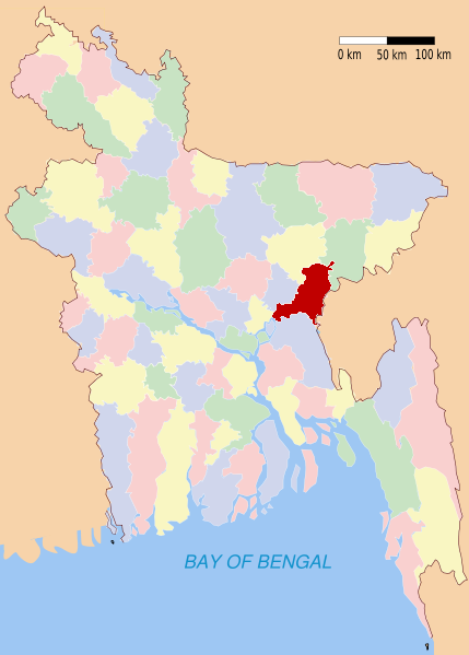 File:Bangladesh Brahmanbaria District.png