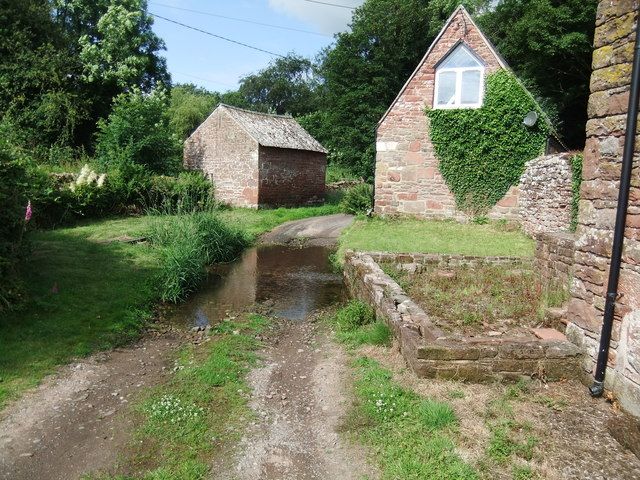 File:Ford at Dale (geograph 4046854).jpg