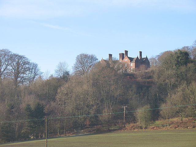 File:Gatley Park - geograph.org.uk - 640788.jpg