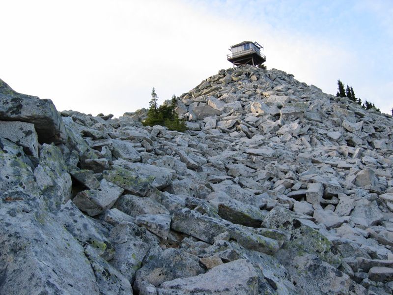 File:Granite Mountain King County Washington.jpg