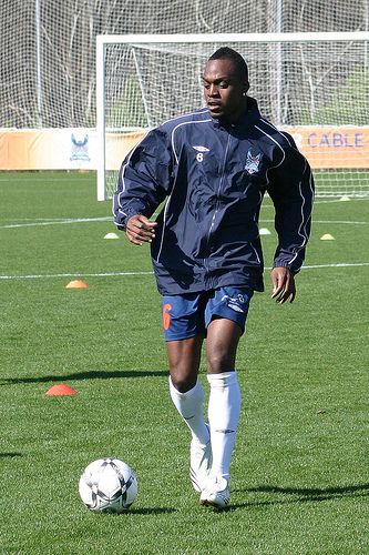 File:Joel Bailey training.jpg