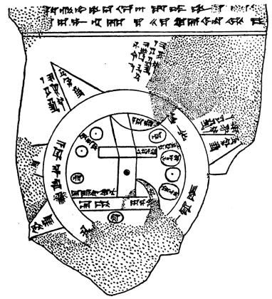 File:Meissner Babylonien und Assyrien clay map 1925.jpg