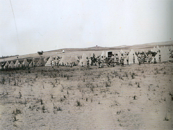 File:Mesopotamian campaign 6th Army field HQ.png