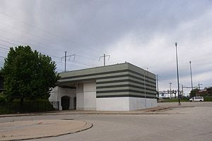 File:North Philadelphia Amtrak building, May 2014.jpg