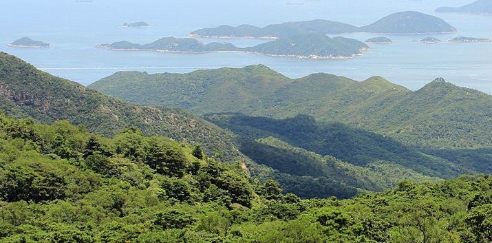 File:Soko Islands viewed from Lantau.JPG