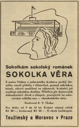 File:Sokolka věra - advertisement.png