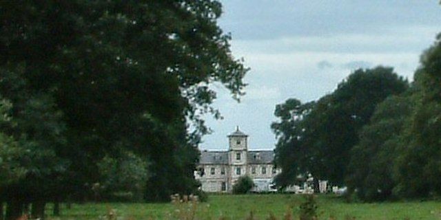 File:Toft Hall - geograph.org.uk - 1533772.jpg