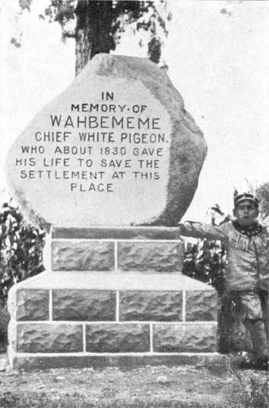 File:Wahbememe Burial Site 1909.jpg