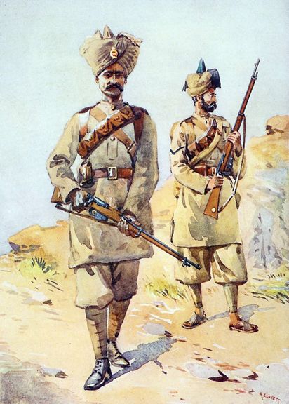 File:30th and 20th Punjabis, Lovett 1910.jpg