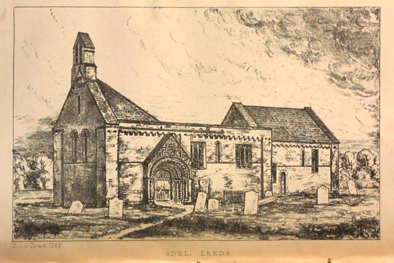 File:Adel church 1868 - Rev G Rowe.jpg