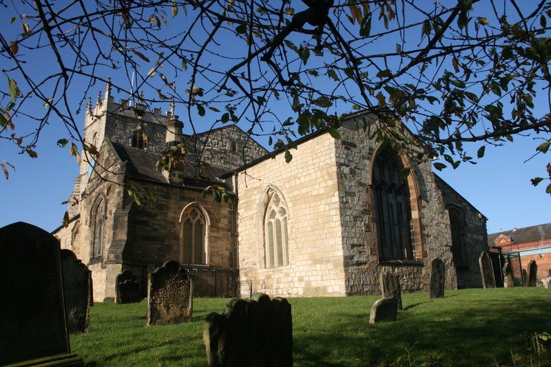 File:All Saints Church, Stranton (geograph 4257414).jpg