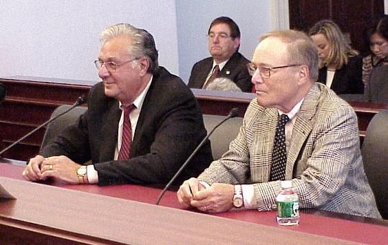 File:Dick Armey and Bill Archer.jpg