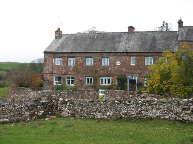 File:Drybeck Hall - geograph.org.uk - 278213.jpg