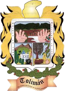 File:Escudo de Tolimán.png