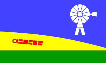 File:Flagge Högel.png