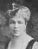 Florence Guertin Tuttle