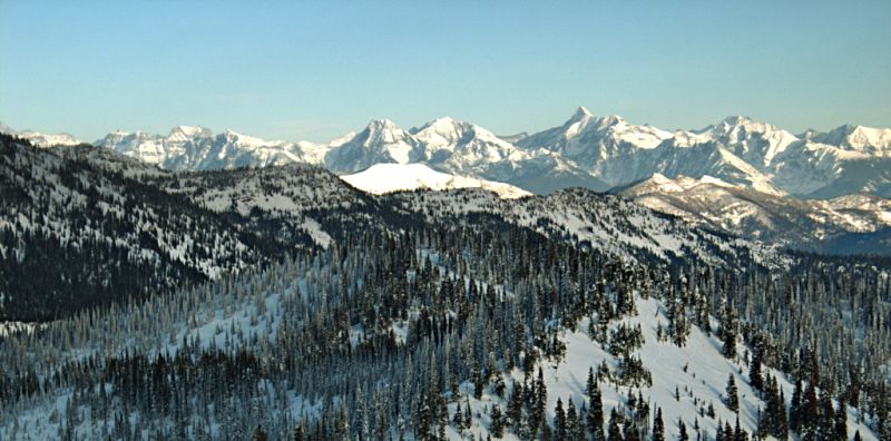 File:Glacier mountain range.jpg