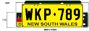 File:License plate dimensions mockup.png