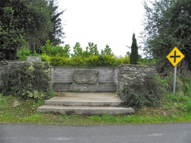 File:Lisglassan Mass garden (geograph 3133458).jpg