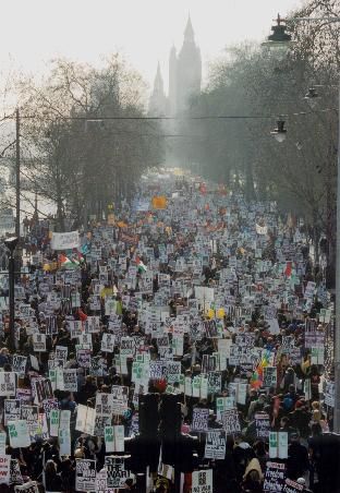 File:London Anti Iraq War march, 15Feb 2003.jpg