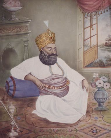 File:Mir Sohrab Khan Talpur Potrait.jpg