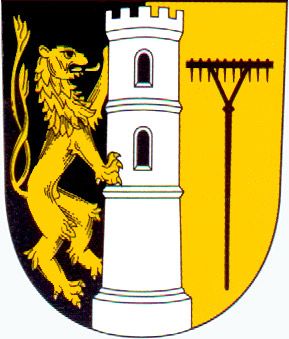 File:Wappen Luditz.jpg