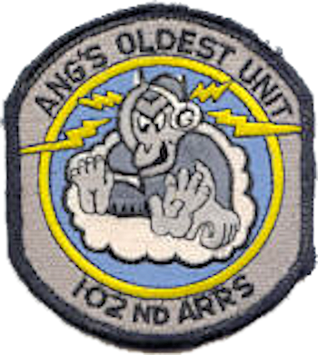 File:102d Aerospace Rescue Recovery Squadron - emblem.png