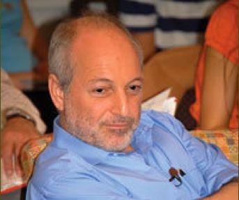 File:Andre Aciman.jpg