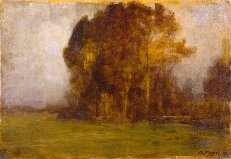 File:Artgate Fondazione Cariplo - Bezzi Bartolomeo, Autunno.jpg