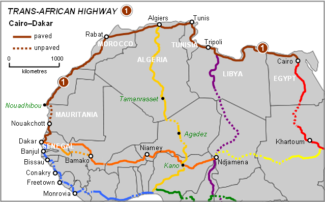 File:Cairo-Dakar Highway map.PNG