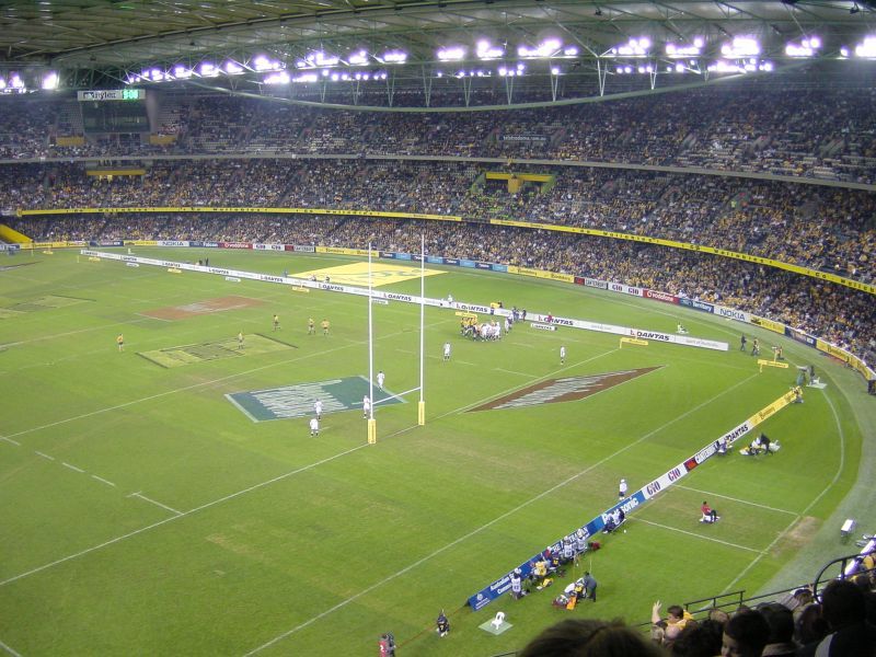 File:England Australia Cook Cup Telstra Dome.jpg