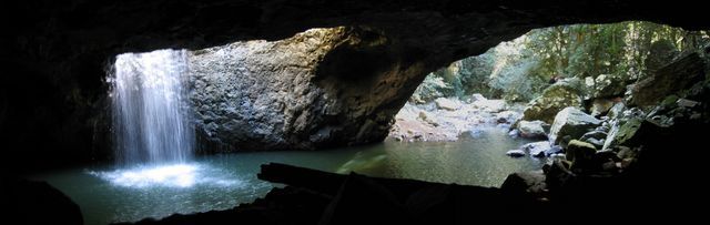 File:Natural Bridge Panorama.jpg