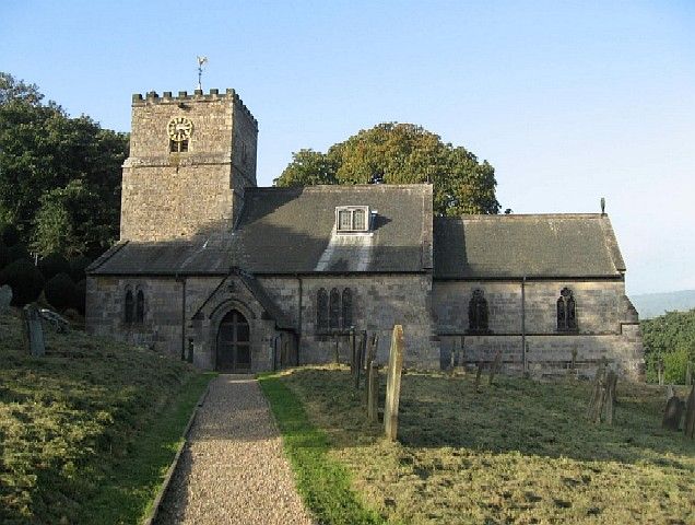 File:Parish Church, Kirby Underdale.jpg