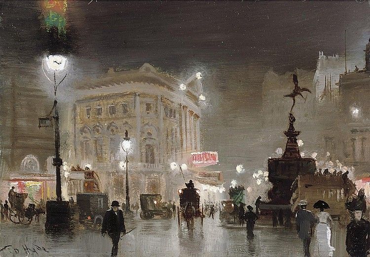 File:Piccadilly Circus, George Hyde Pownall.jpg