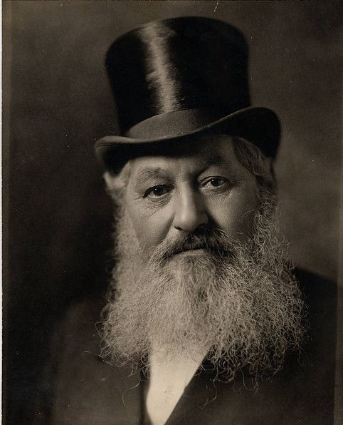 File:Rabbi Solomon Silber.jpg