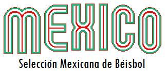 File:SeleccionMexicanadeBeisbol.JPG