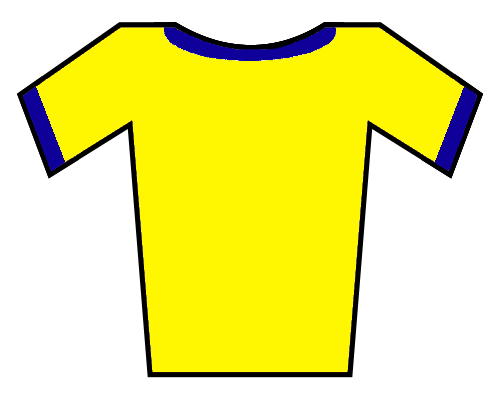 File:Soccer Jersey Yellow-Blue (borders).png